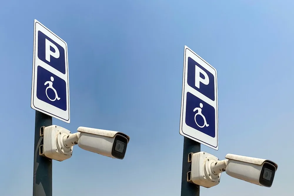 Camera Fines in Dubai 2026: How Long Before They Appear?